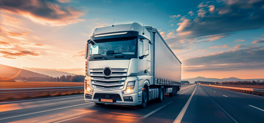 Road Cargo Dubai to Saudi Arabia