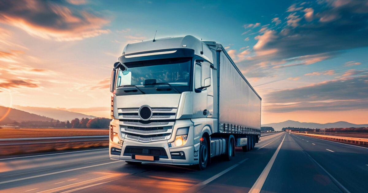 Road Cargo Dubai to Saudi Arabia