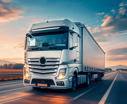 Road Cargo Dubai to Saudi Arabia