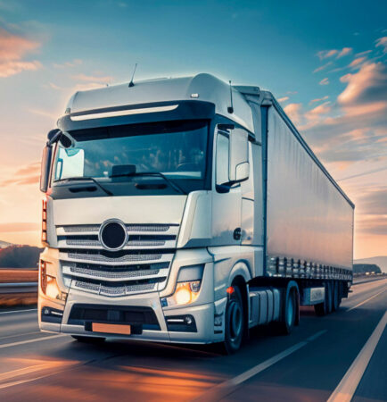 Road Cargo Dubai to Saudi Arabia